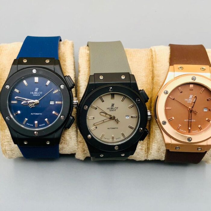 Hublot