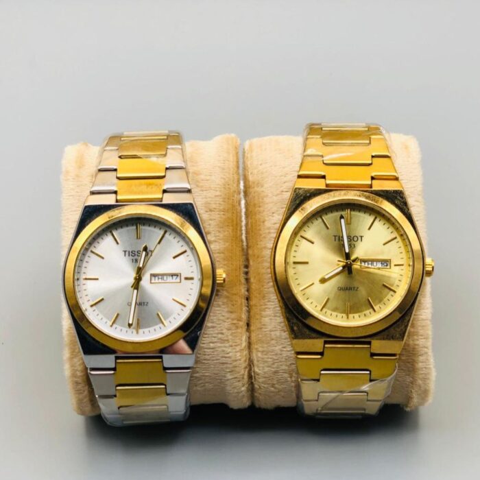 Tissot